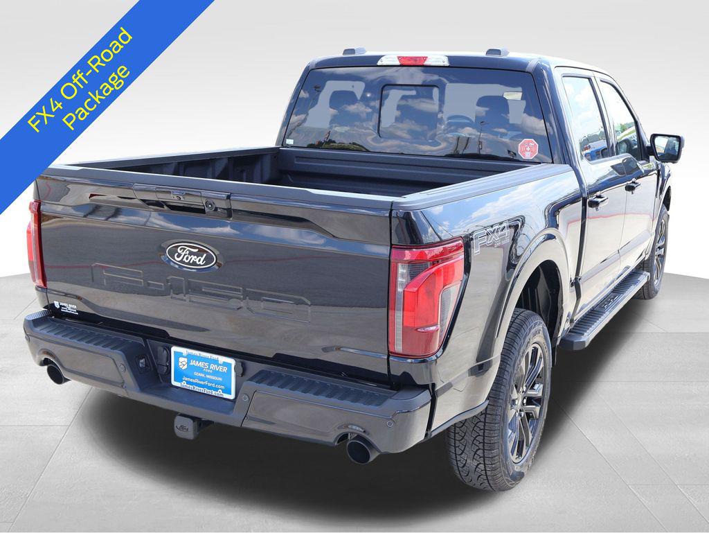 2026 FORD F-150 XLT 照片 6