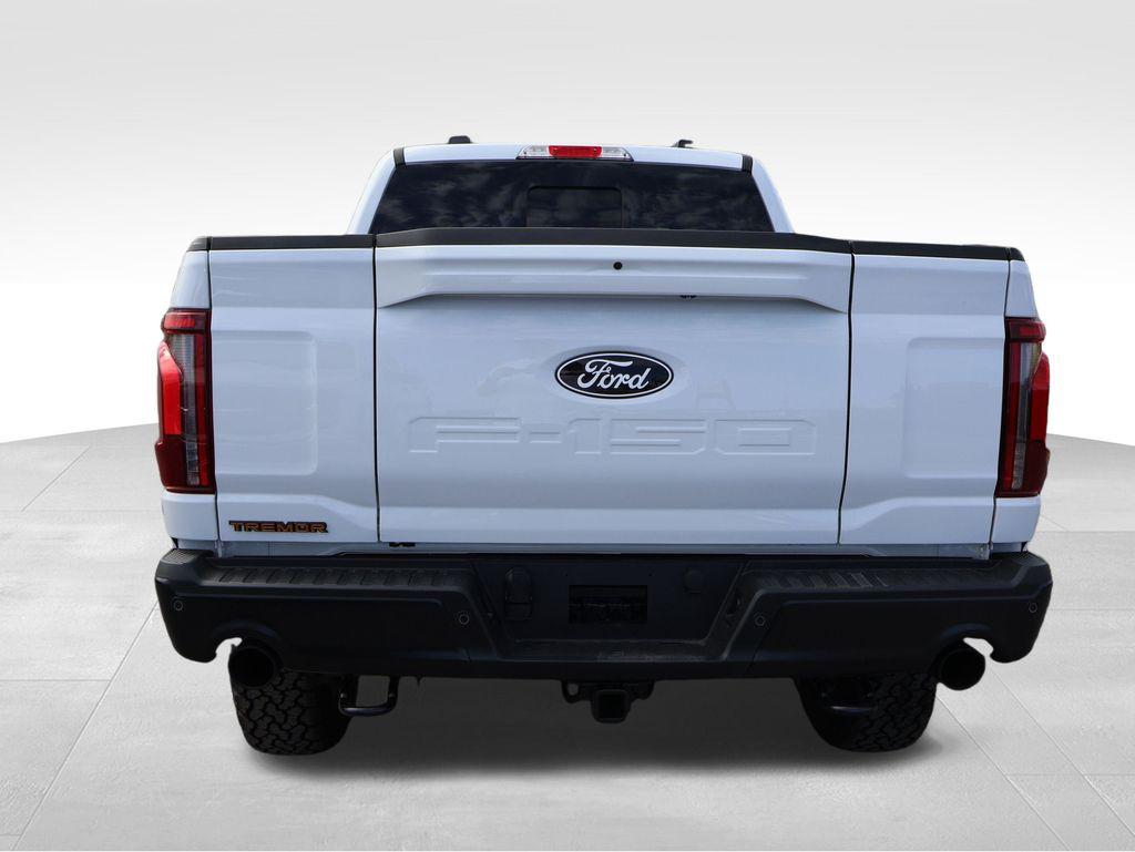 FORD F-150 TREMOR - 9