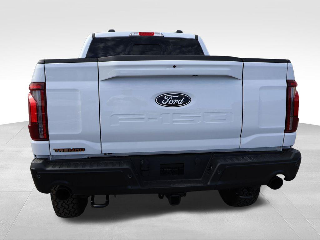 FORD F-150 TREMOR - 7