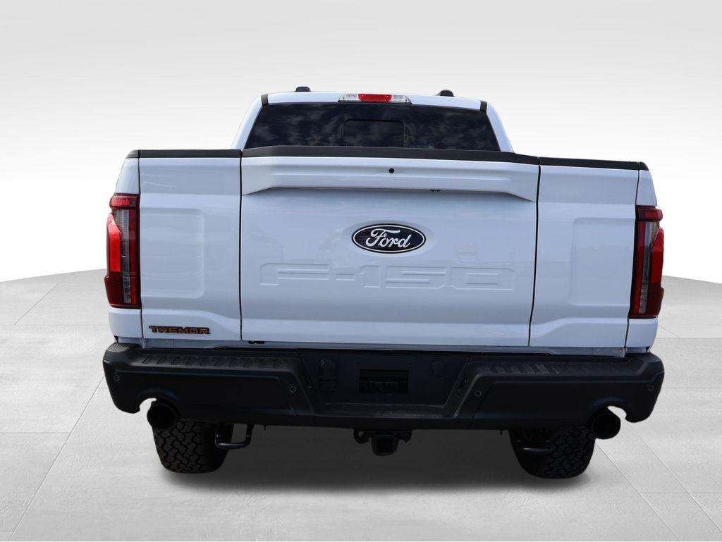 FORD F-150 TREMOR - 10
