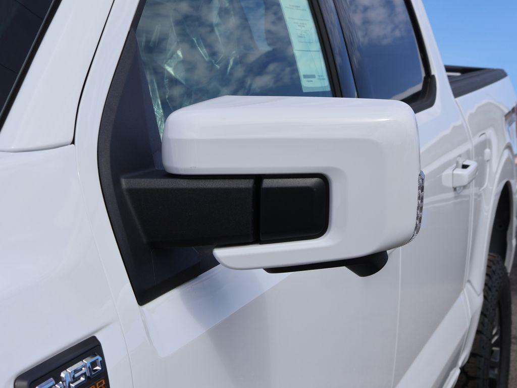 FORD F-150 TREMOR - 3
