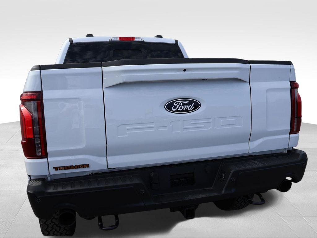 FORD F-150 TREMOR - 6