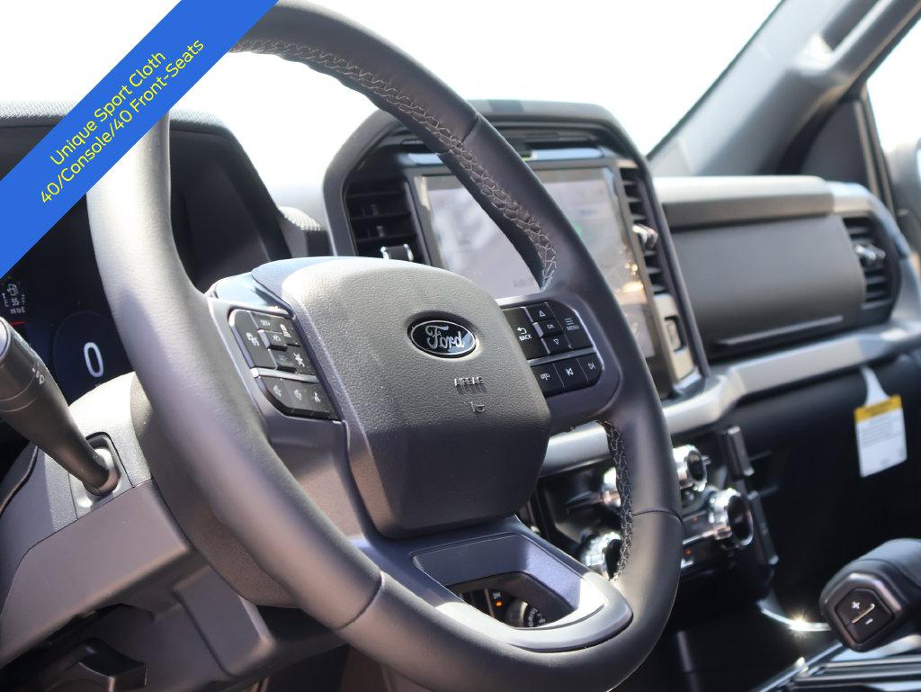 2026 FORD F-150 XLT thumbnail 25