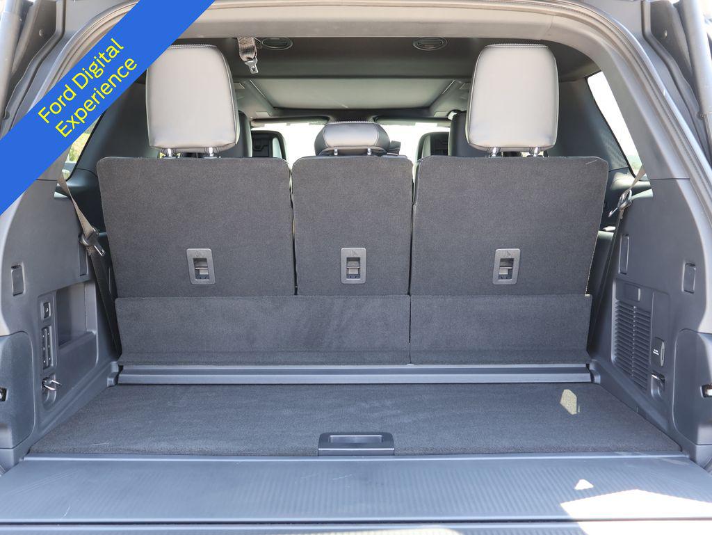 2027 FORD EXPEDITION PLATINUM 缩略图 16
