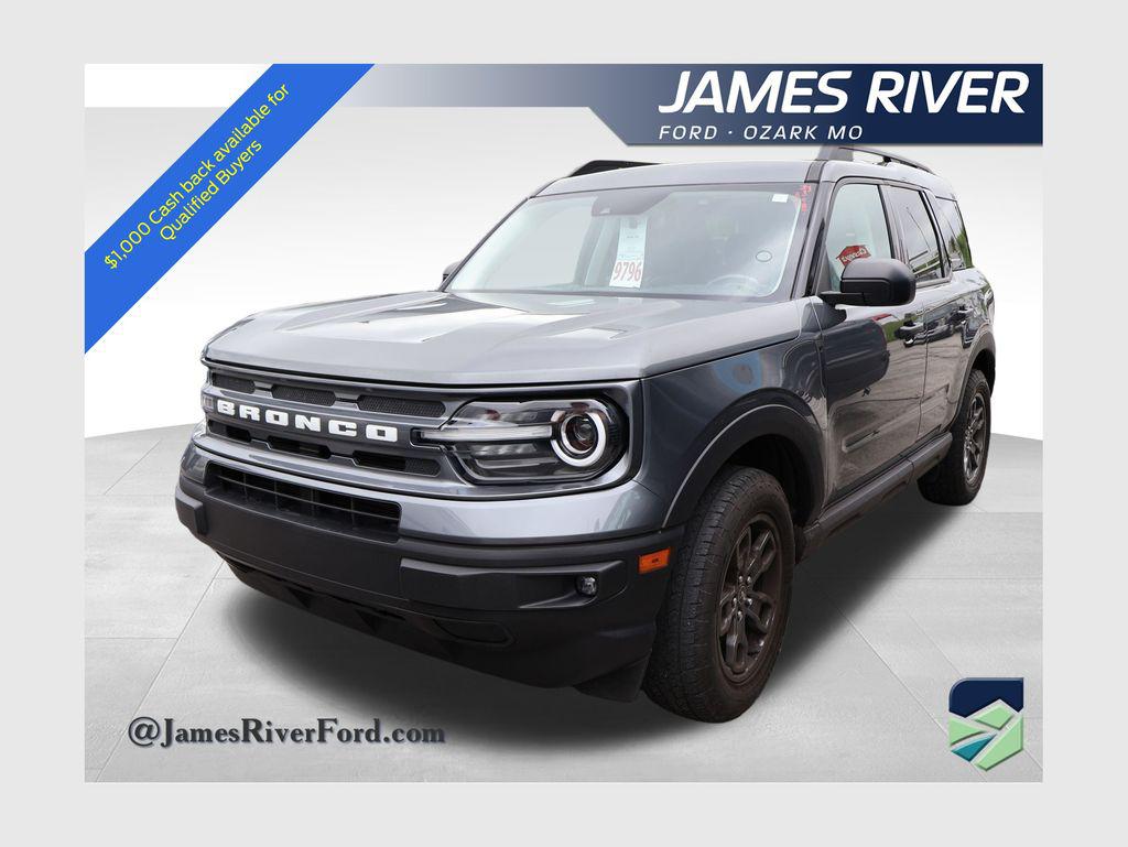 New 2026 Ford Explorer Tremor