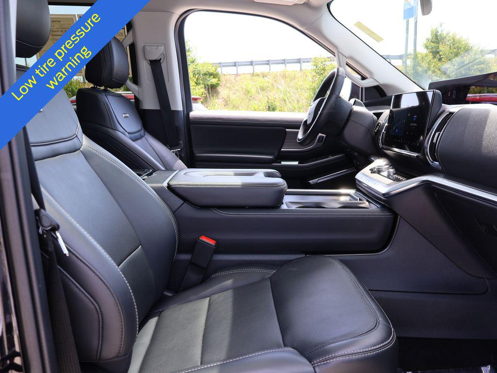 2025 FORD EXPEDITION PLATINUM — фото 10