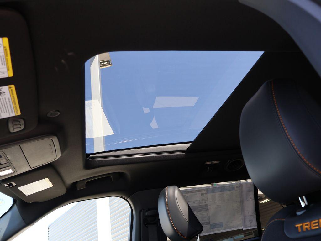 2026 FORD EXPLORER TREMOR thumbnail 27