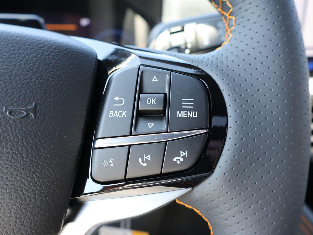 2026 FORD EXPLORER TREMOR thumbnail 30