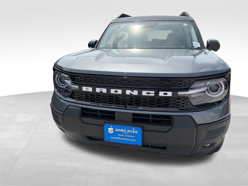 FORD BRONCO SPORT OUTER BANKS - 2