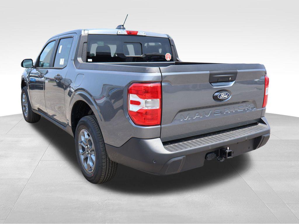 صورة مصغرة 23 لـ 2026 FORD MAVERICK XLT