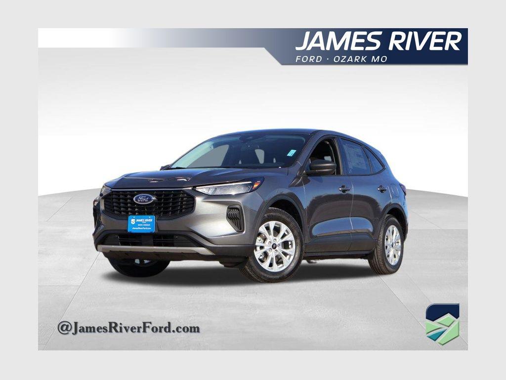 New 2026 Ford Escape Active
