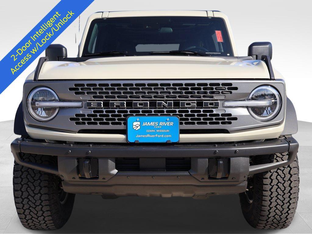FORD BRONCO BADLANDS - 7