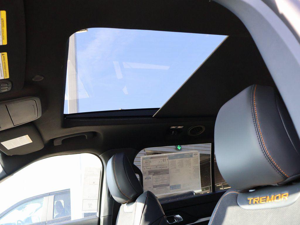 2026 FORD EXPLORER TREMOR 缩略图 28