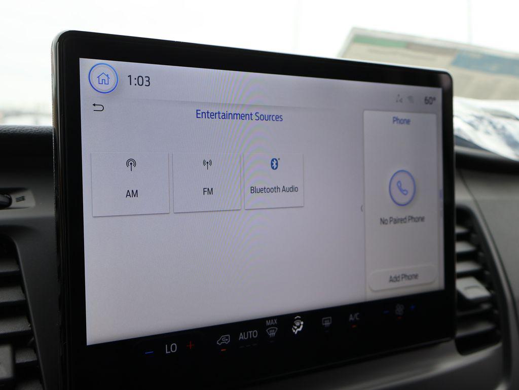 2026 FORD TRANSIT-150 BASE — миниатюра 30