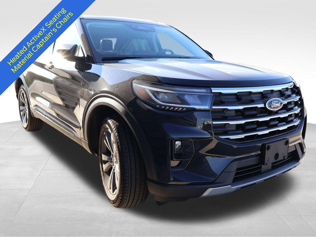 2026 FORD EXPLORER ACTIVE — миниатюра 13