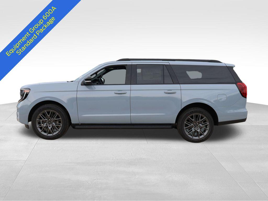 2026 FORD EXPEDITION MAX PLATINUM — фото 2