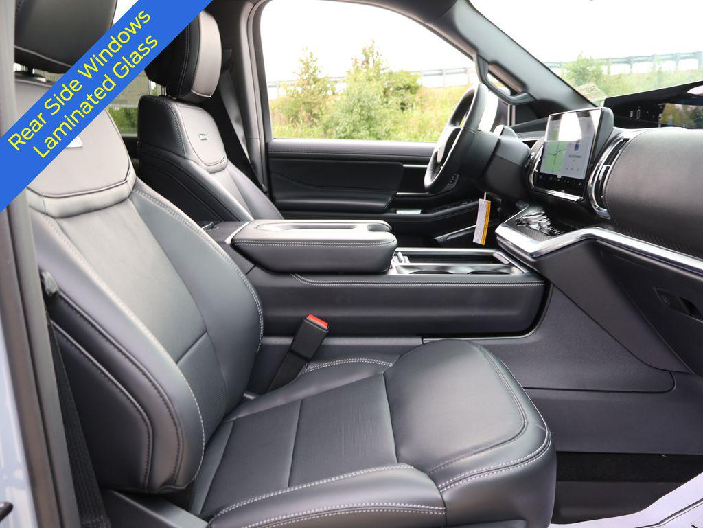 2026 FORD EXPEDITION MAX PLATINUM — фото 10