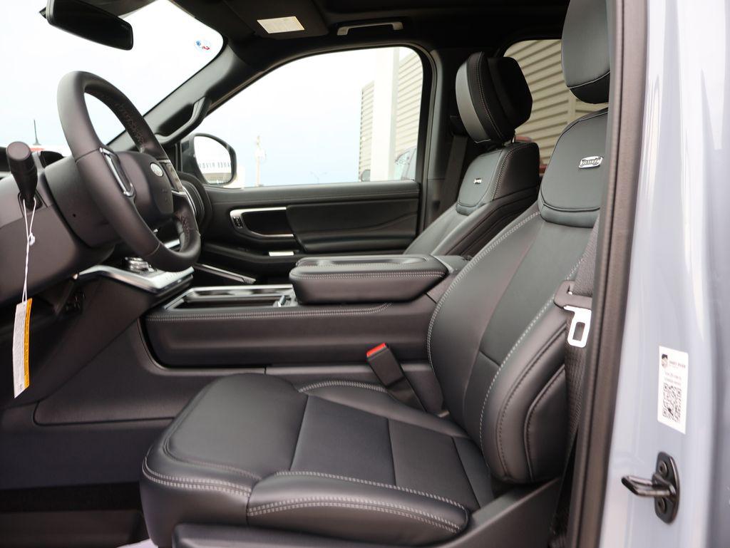 2026 FORD EXPEDITION MAX PLATINUM — миниатюра 25