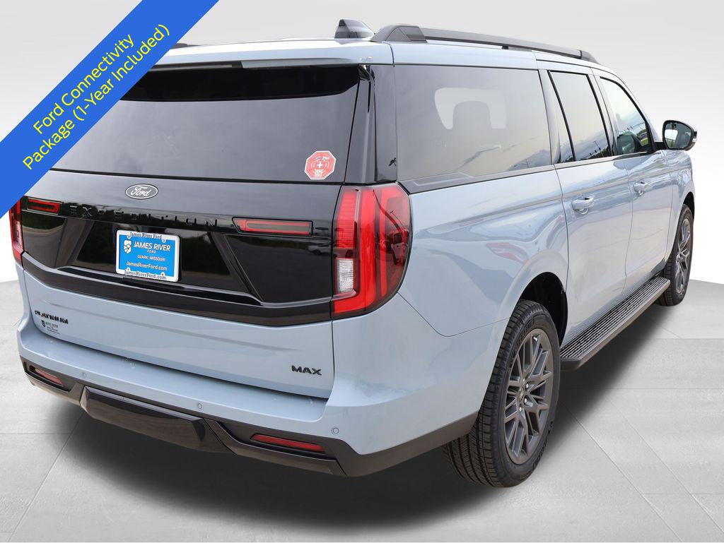 2026 FORD EXPEDITION MAX PLATINUM — фото 6