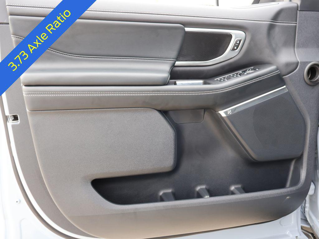2026 FORD EXPEDITION MAX PLATINUM — миниатюра 23