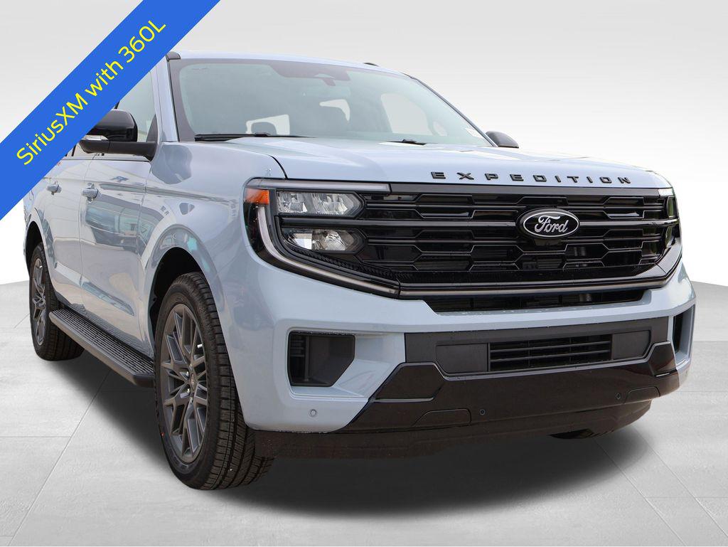2026 FORD EXPEDITION MAX PLATINUM — фото 7