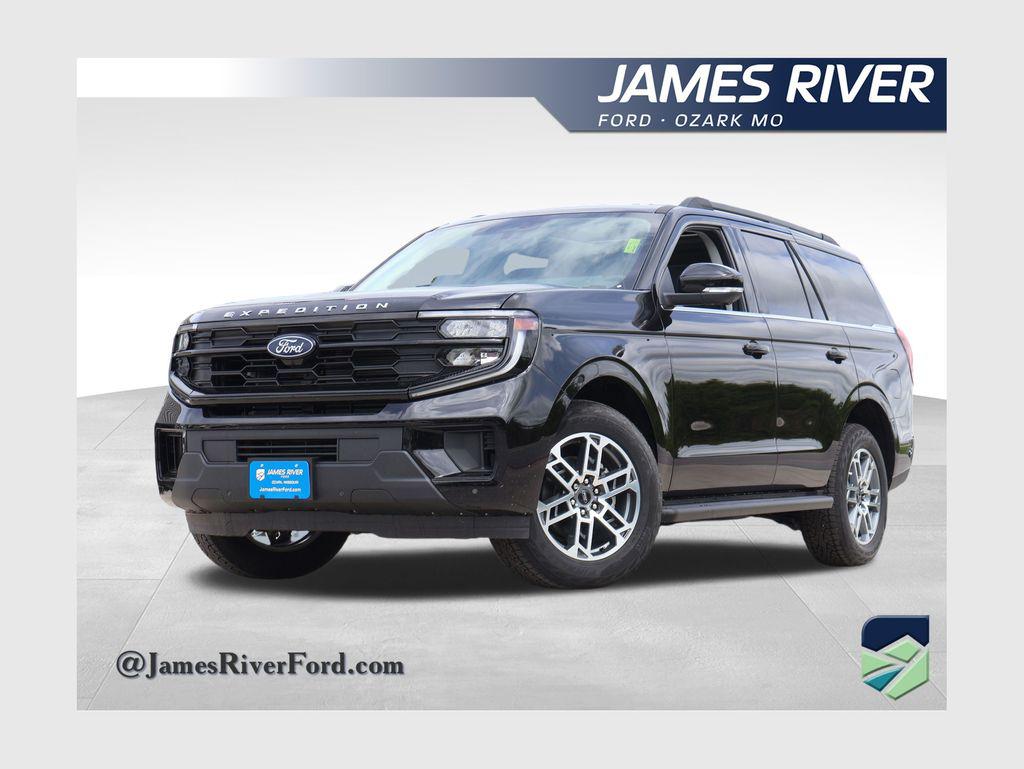 New 2025 Ford Expedition Active