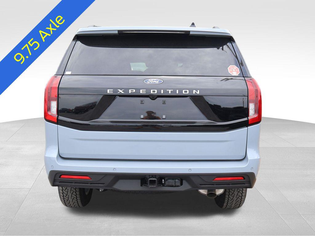 2027 FORD EXPEDITION ACTIVE — миниатюра 19
