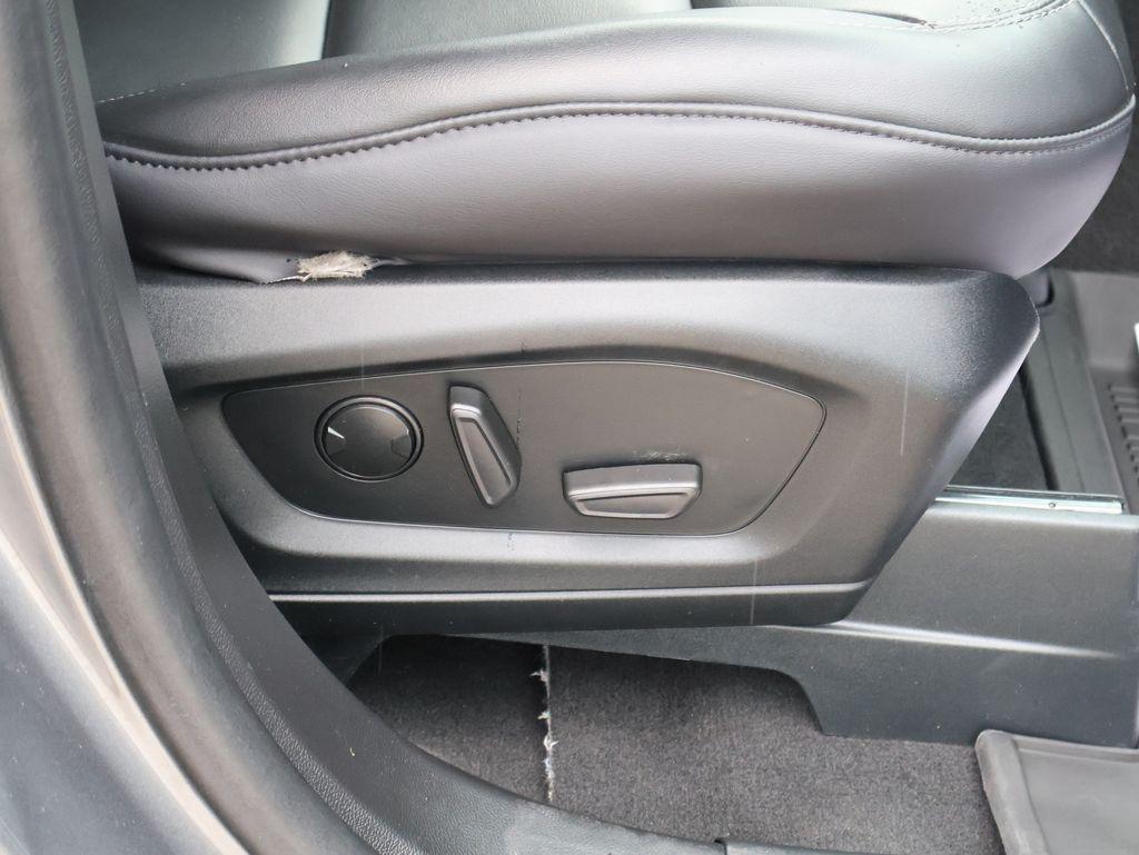 2023 FORD EXPLORER XLT 照片 10