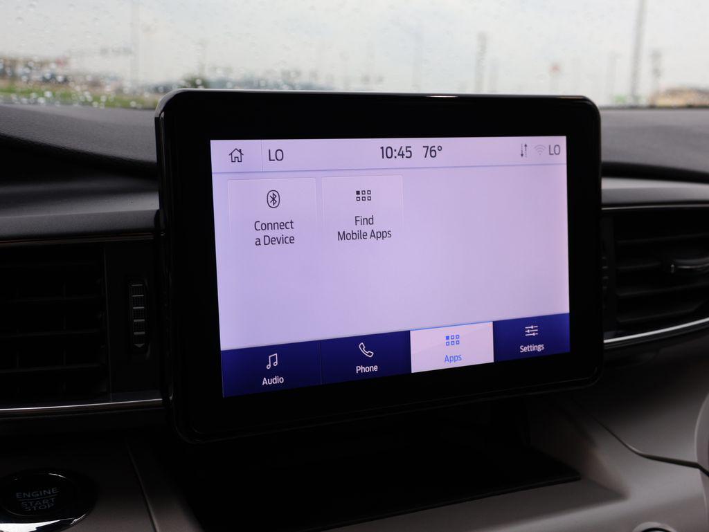 صورة مصغرة 36 لـ 2023 FORD EXPLORER XLT