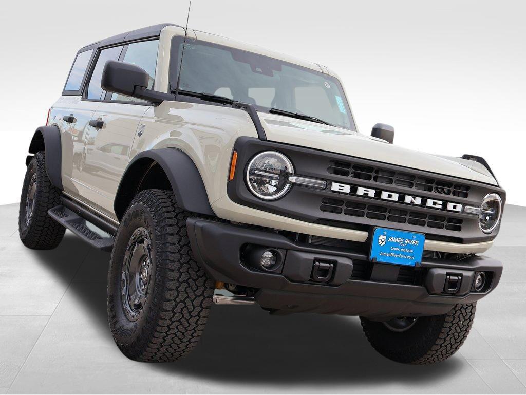 FORD BRONCO - 7