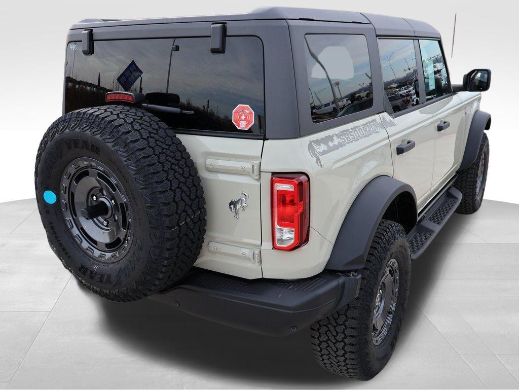 FORD BRONCO - 6