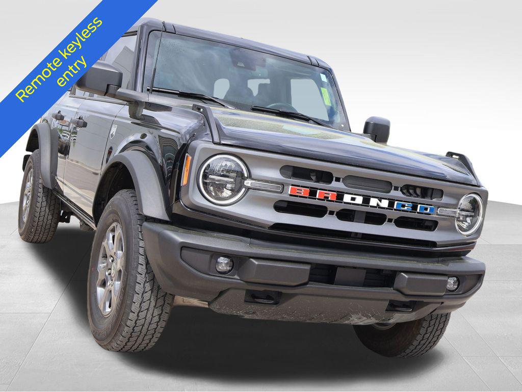 FORD BRONCO - 8