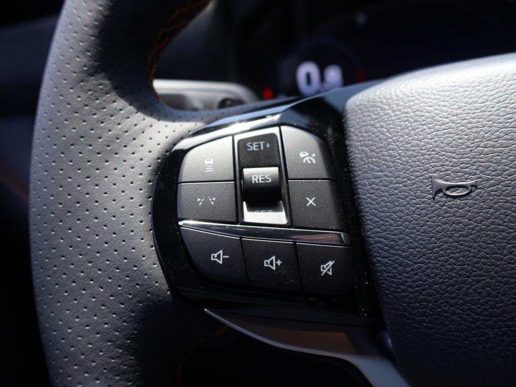 2026 FORD EXPLORER TREMOR — миниатюра 28