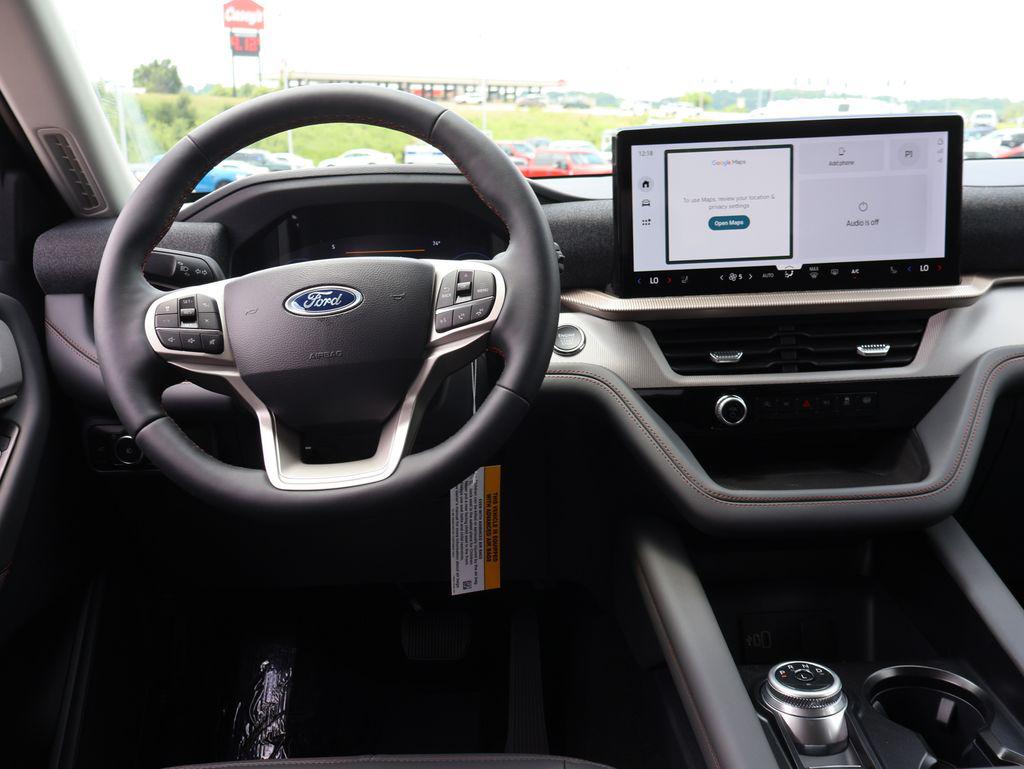 2026 FORD EXPLORER ACTIVE — миниатюра 21