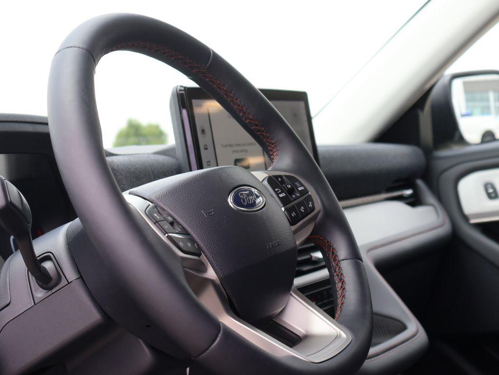 2026 FORD EXPLORER ACTIVE — миниатюра 27