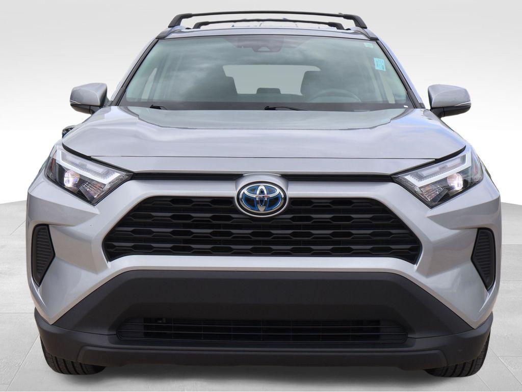 TOYOTA RAV4 - 7
