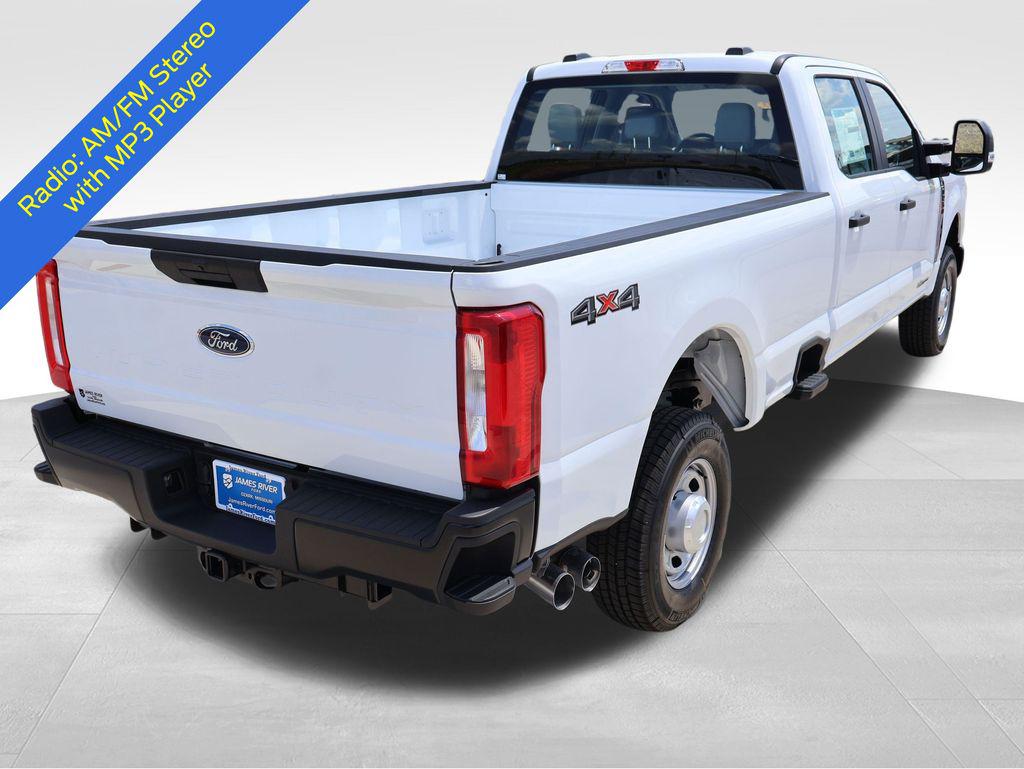 صورة مصغرة 6 لـ 2026 FORD F-250 XL