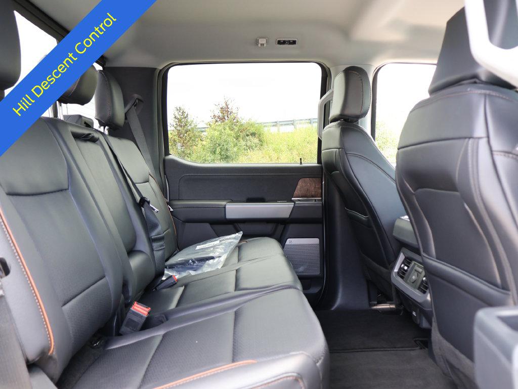 صورة مصغرة 13 لـ 2026 FORD F-250 LARIAT