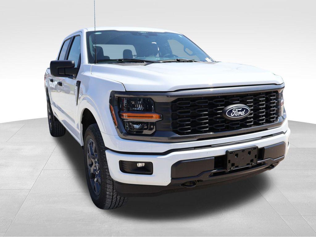 FORD F-150 STX - 10