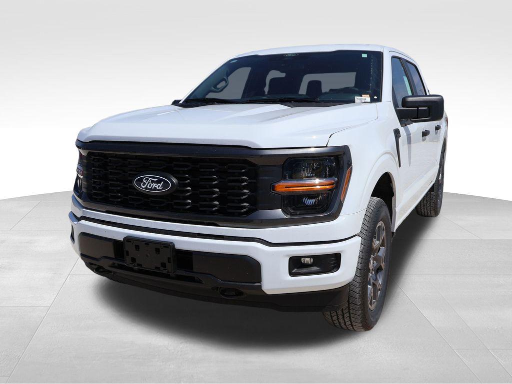 FORD F-150 STX - 3