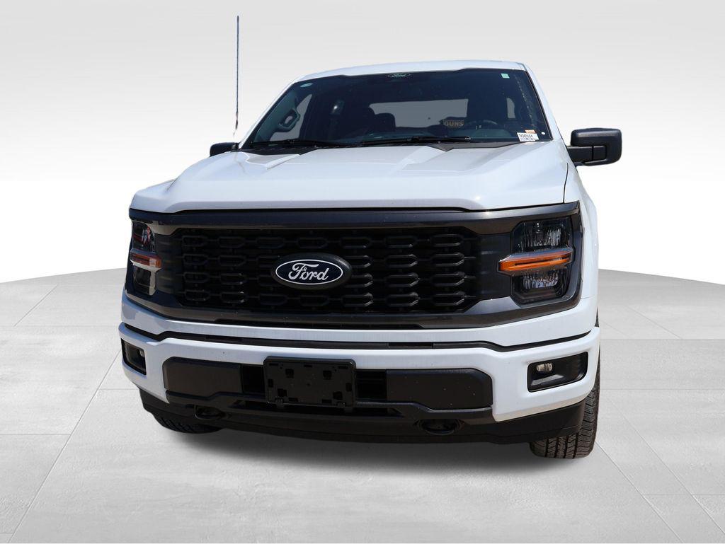 FORD F-150 STX - 5