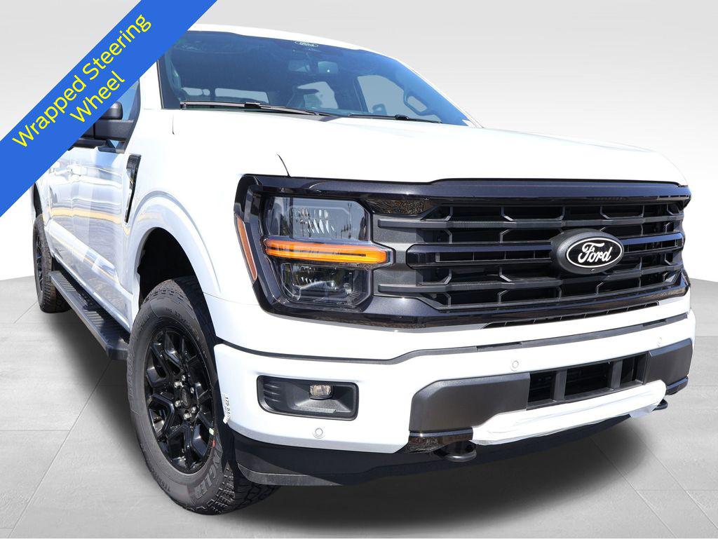 2026 FORD F-150 XLT 照片 10