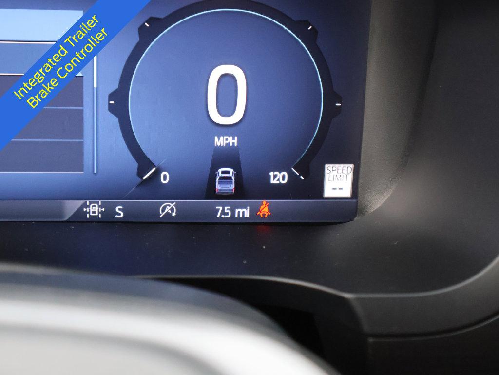 2026 FORD F-150 XLT 缩略图 30