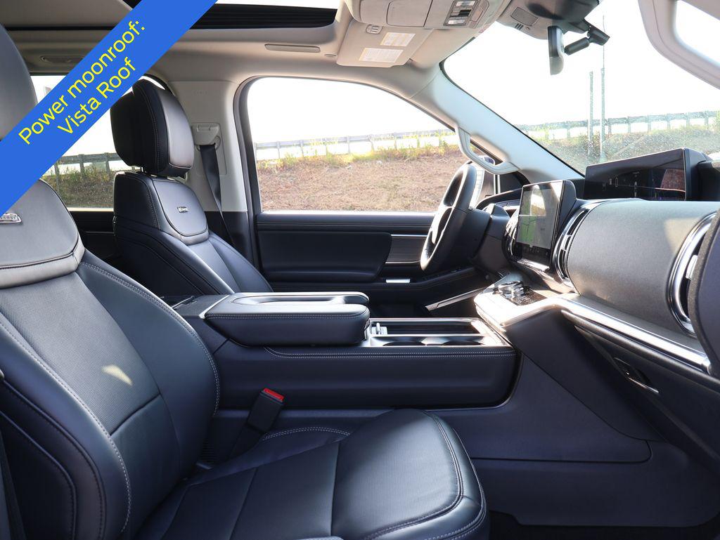 صورة 10 لـ 2026 FORD EXPEDITION PLATINUM