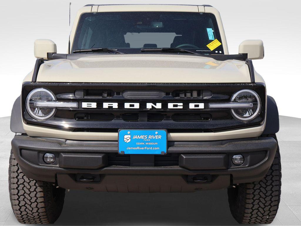 FORD BRONCO OUTER BANKS - 8