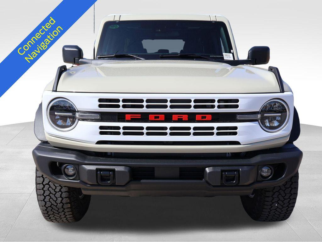 2026 FORD BRONCO HERITAGE EDITION 照片 8