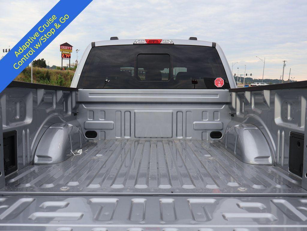 صورة مصغرة 15 لـ 2025 FORD F-150 XLT