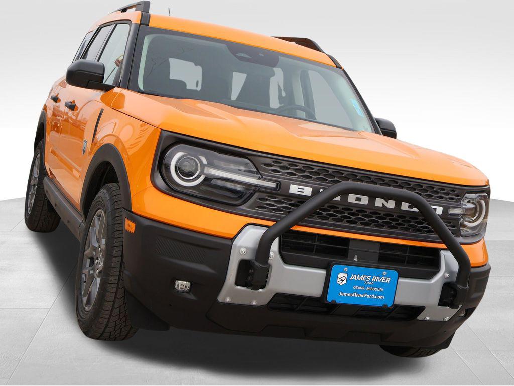 FORD BRONCO SPORT BIG BEND - 6