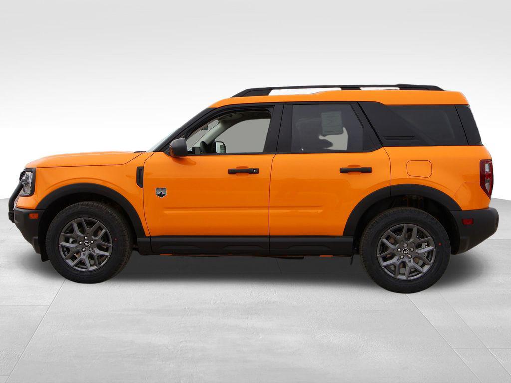 FORD BRONCO SPORT BIG BEND - 2