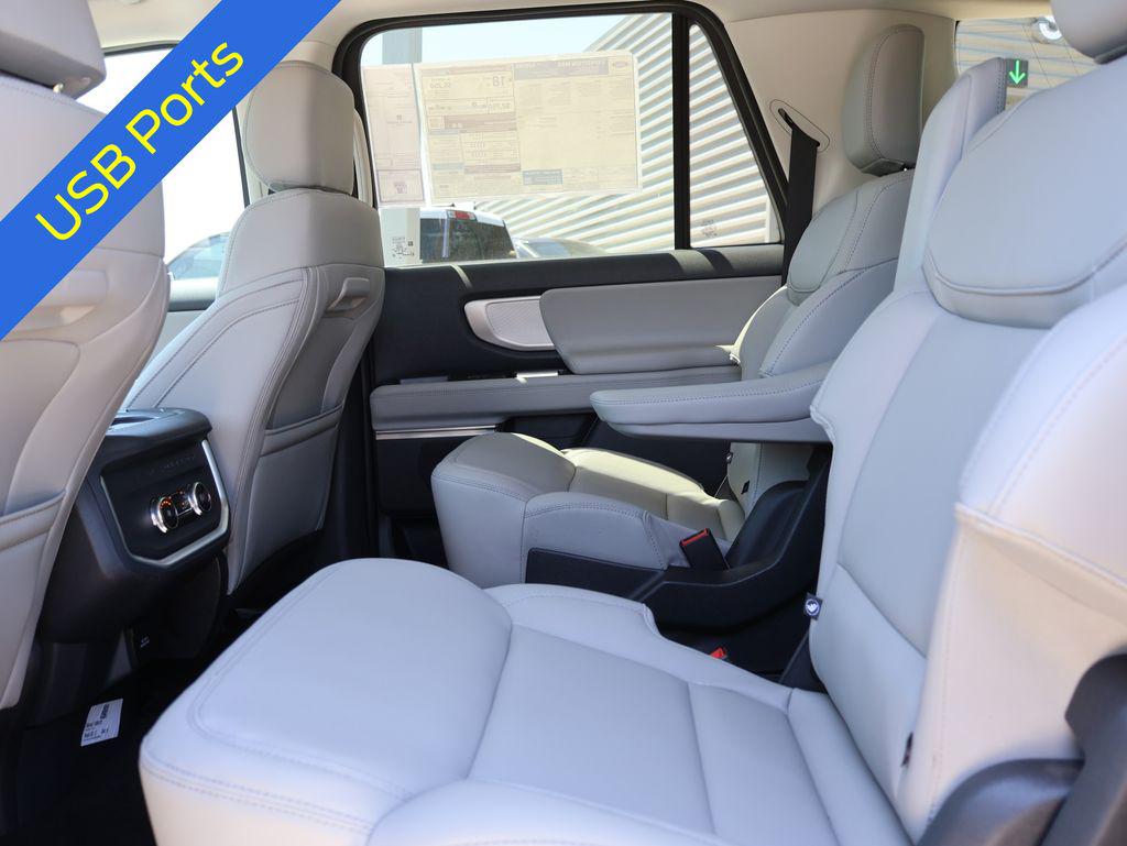 صورة مصغرة 20 لـ 2026 FORD EXPEDITION MAX ACTIVE 4X4